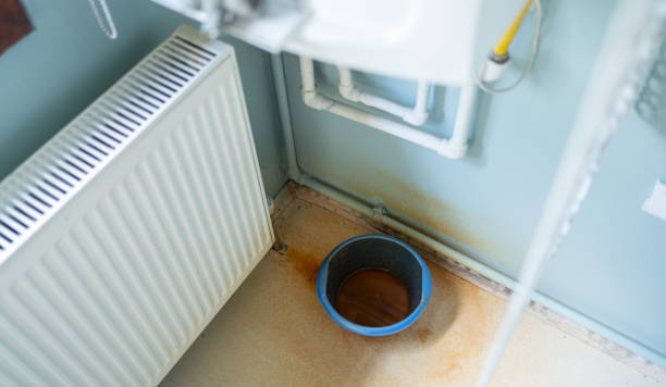 Best 24/7 water damage repair  in Youngstown, OH