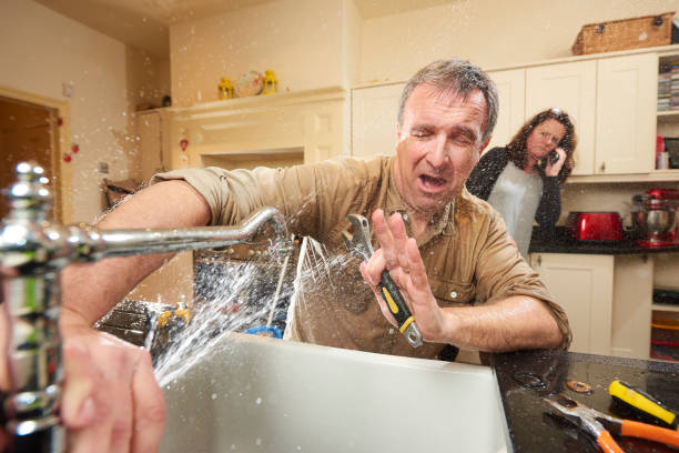 Best Carpet water damage restoration  in Youngstown, OH